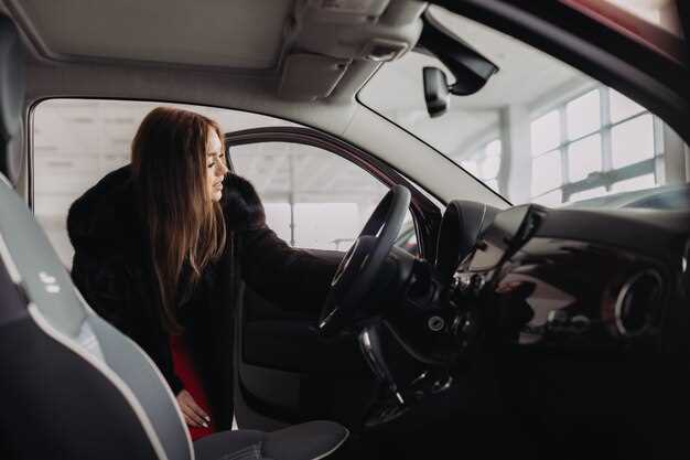 Обновление программного обеспечения и настройка через мультимедийную систему