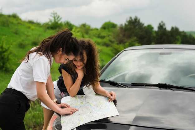 Обнаружение и устранение ошибок в блоке управления (ЭБУ)