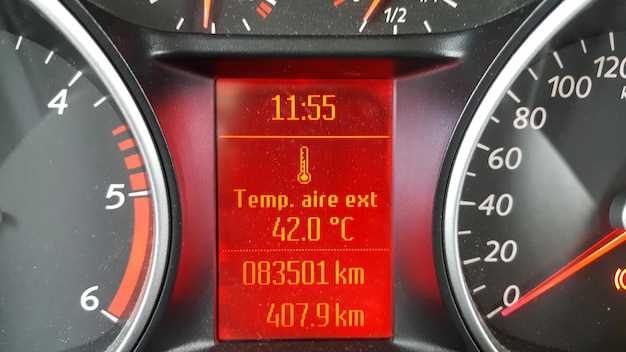 Что означает табло Mazda CX-5 на руле: расшифровка и советы по исправлению