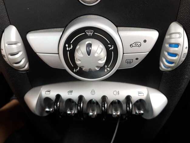 Как использовать автосистему для поддержания комфортной температуры