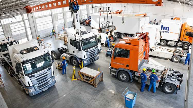 Аспекты законности и сертификации ретейлеров в России