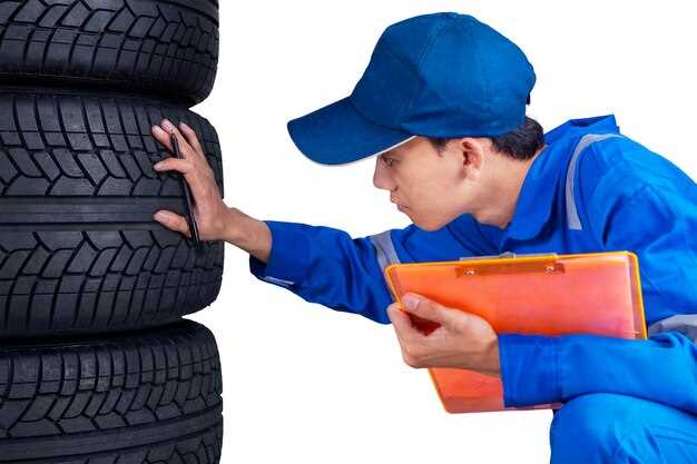 Практическое значение ширины профиля при выборе и эксплуатации шин