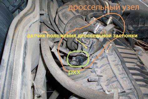 Как узнать, что элемент неисправен