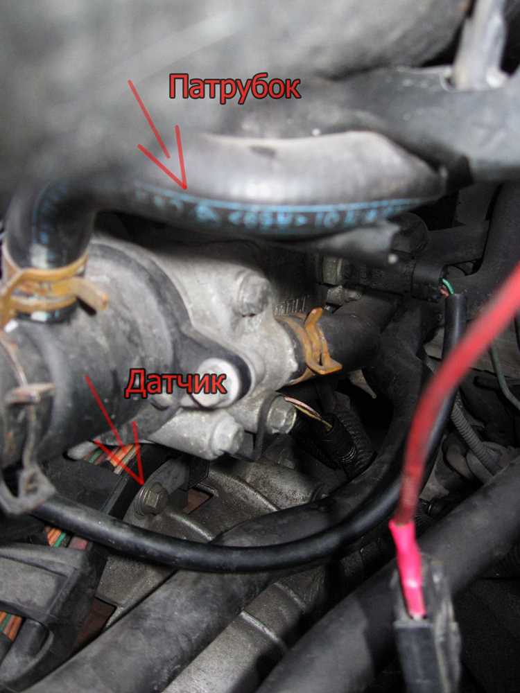 3. Как проверить работоспособность с помощью мультиметра