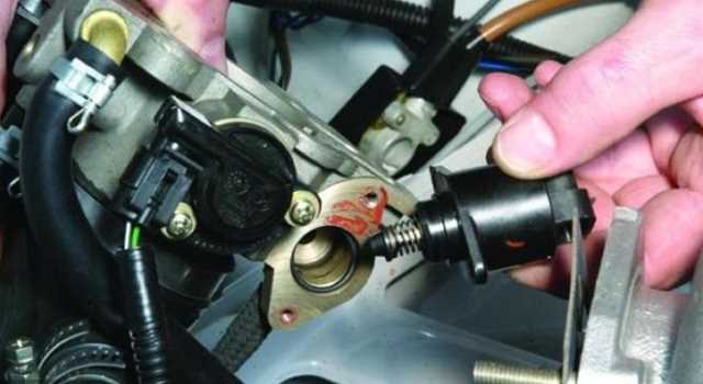 Определение расположения устройства для контроля опорного режима