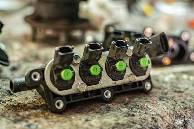 Установка и настройка датчиков на Ваз 2110 16 клапанов