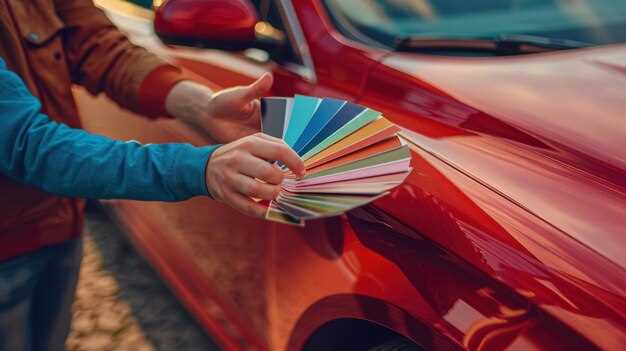 Рекомендации по подбору краски для ремонта в домашних условиях