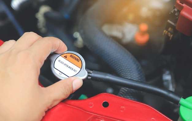 Повреждение топливопровода или разрыв в системе