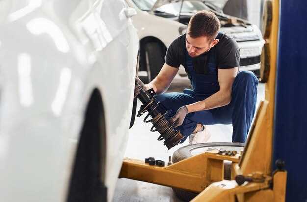 Виды работ по ремонту и обслуживанию подвески в Дэу супер салон