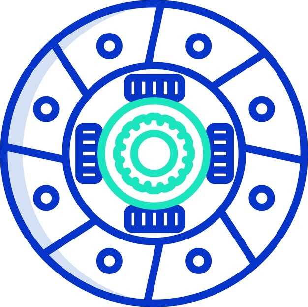 Как диски сцепления управляют потоками трансмиссионной жидкости