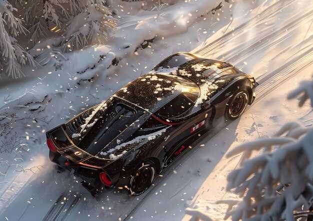 Основные параметры двигателя и мощность