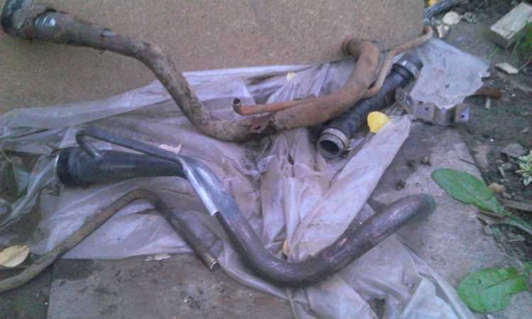 Частые ошибки при модификации и как их избежать