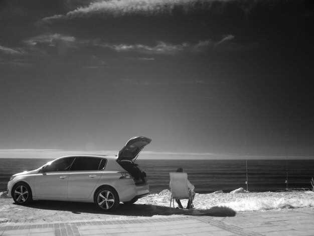 Использование стабилизаторов для минимизации крена