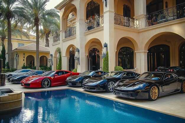 Функционал и дополнительные опции для обеспечения комфорта и безопасности