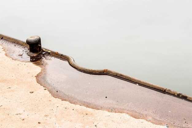 Как правильно обслуживать дренажное отверстие и его составляющие