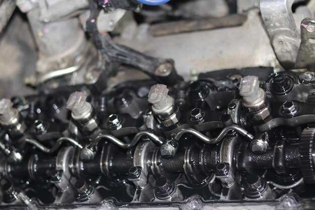 Конструкция и особенности двигателя ВАЗ 2114 8 клапанов