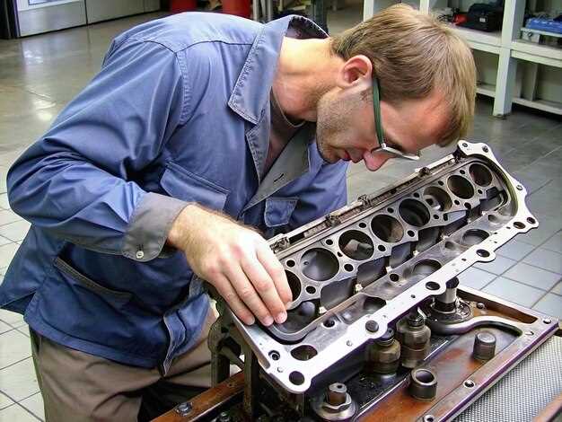 Практические советы по выбору и эксплуатации двигателей Лада Гранта 2023