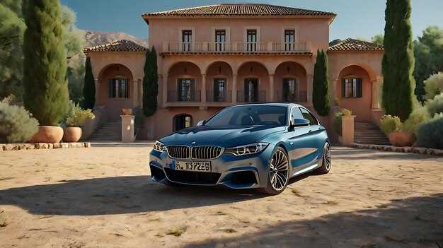 Особенности дизайна интерьера и экстерьера