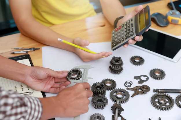 Обзор систем автоматического и ручного регулирования температуры