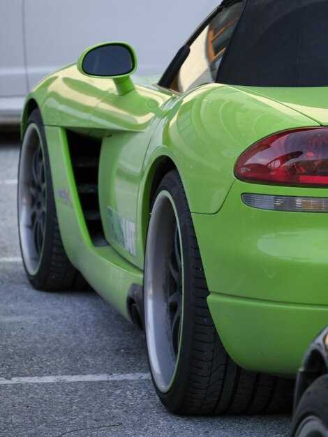 Чек-лист осмотра кузова: выявление скрытой ржавчины и ремонтных мест на Экто 1