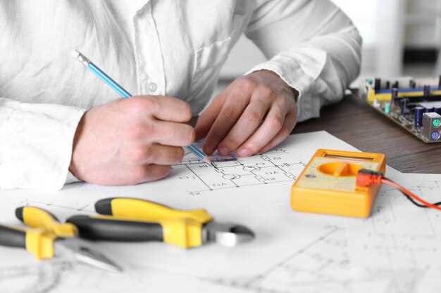 Пошаговый разбор электрической схемы и диагностика неисправностей