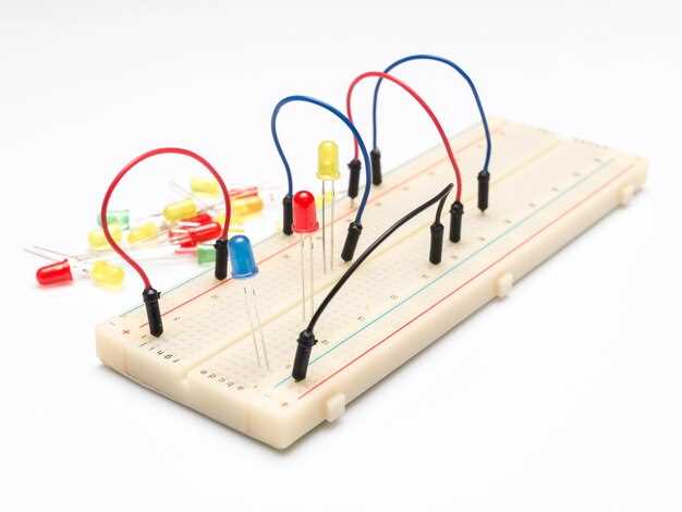 Подробный разбор электросхемы ВАЗ 21043