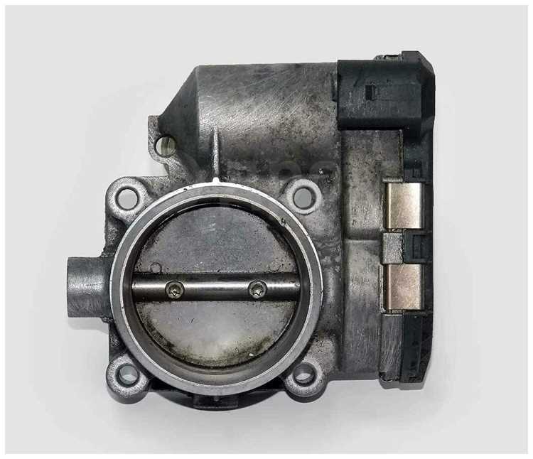 Порядок установки заслонки