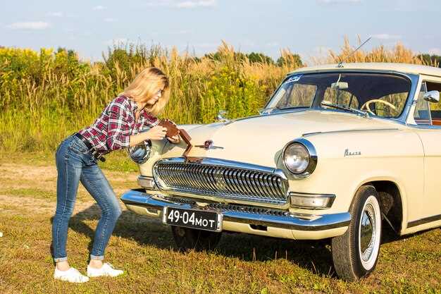 Промышленные и полицейские модификации – что отличает их