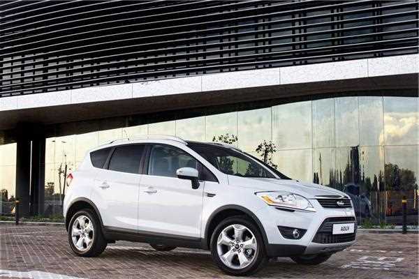 Технические характеристики кузова