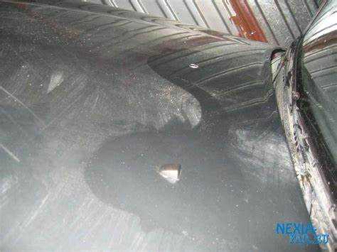 Параметры, влияющие на выбор инжекторов