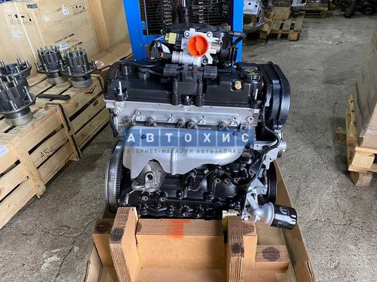 Анализ работы системы охлаждения