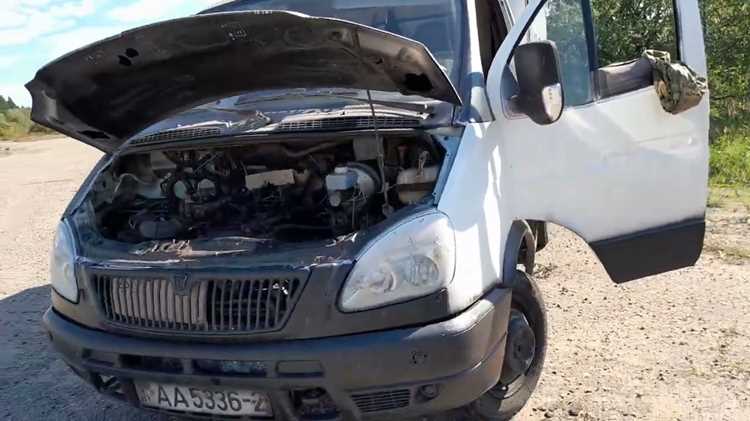 Проверка состояния шин и давления в них