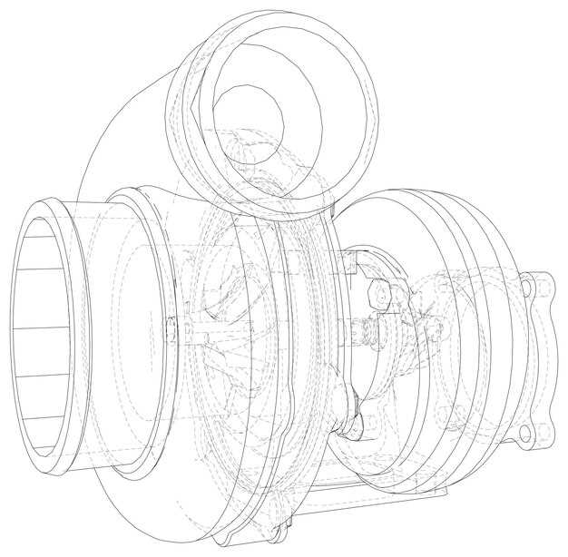Замена поврежденных деталей и сборка ступицы в обратном порядке
