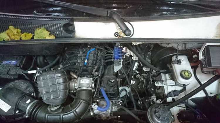 Определение неисправностей датчика давления масла