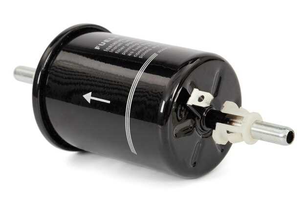 Пошаговая инструкция по снятию и замене масляного фильтра