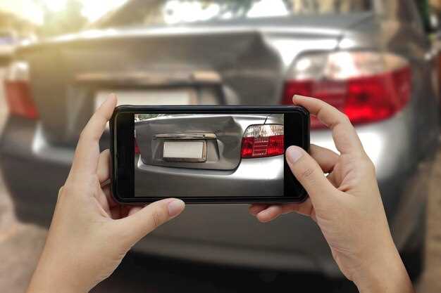 Практический монтаж задней камеры: шаги и советы