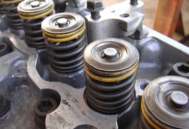 Неправильная работа системы питания топливом