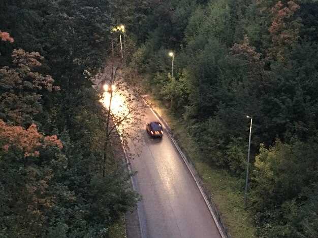 Осмотр и замена неисправных датчиков