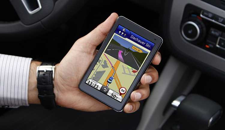 Интеграция GPS маячка с другими системами безопасности