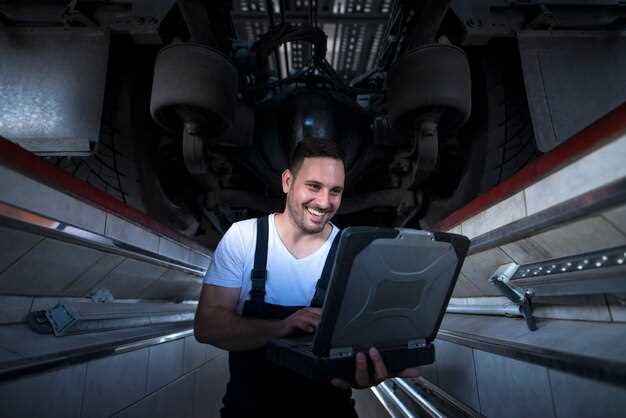 Запись на ТО: как выбрать подходящее время и оформить заявку