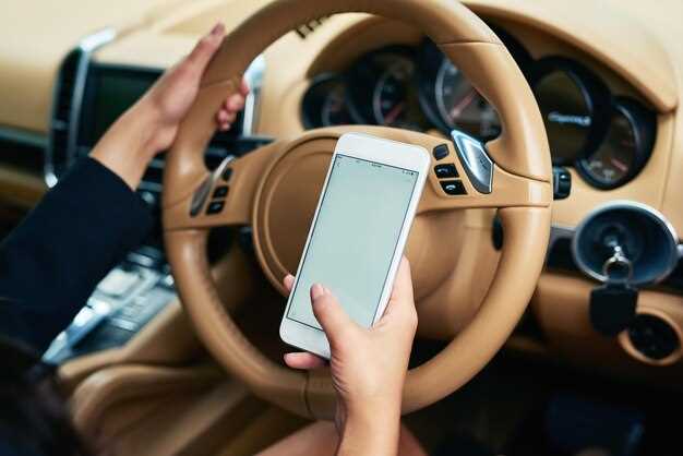 Запрос состояния систем автомобиля – уровень топлива, давление в шинах