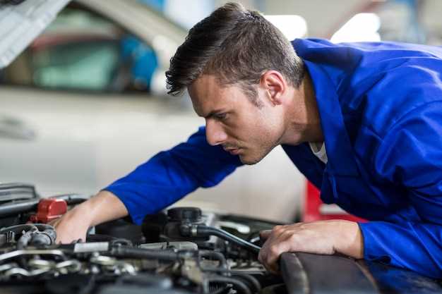 Обновление программного обеспечения системы контроля масла