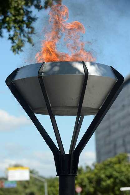 Типовые конструкции осветительных устройств с инертным газом