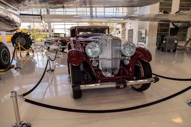 Особенности опций и индивидуализации автомобилей