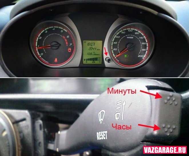 Сравнение показаний спидометра с GPS-навигатором