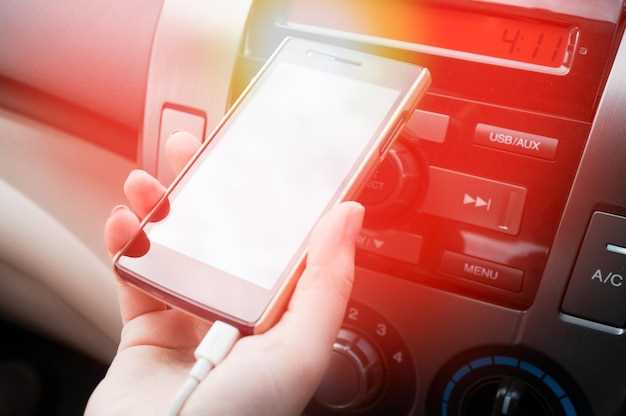 Формирование кабельных соединений и подключение к электросистеме автомобиля