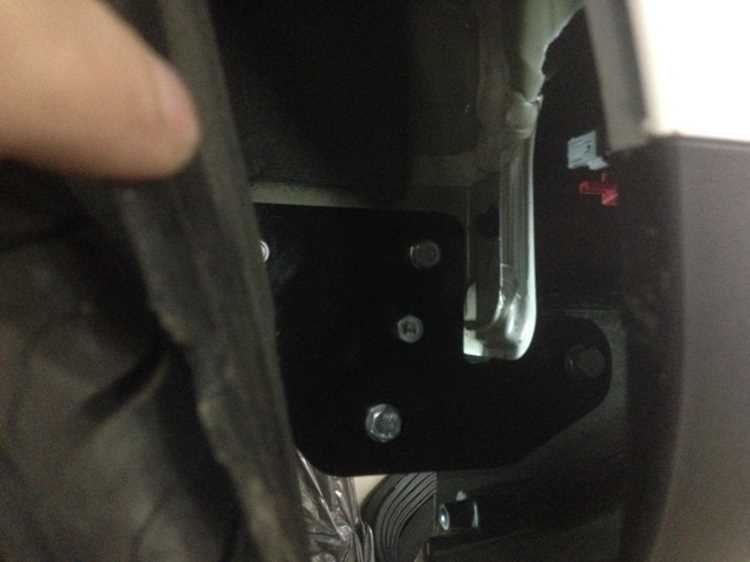 Монтаж системы буксировки на автомобиль: детали и рекомендации