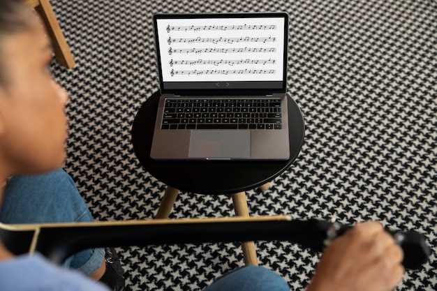 Настройка подключений к сети и учетных записей