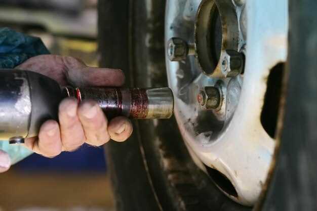 Процесс снятия тормозного диска и особенности выполнения