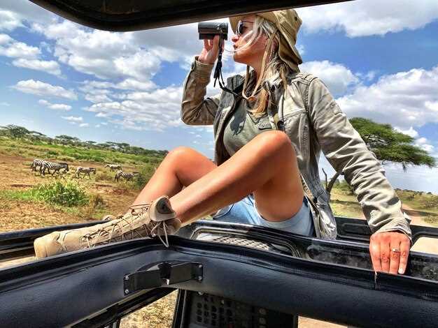 Аккуратное откручивание или разблокировка креплений